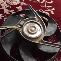 خنک کننده فن|پنکه و تصفیه‌کنندهٔ هوا|بروجرد, |دیوار