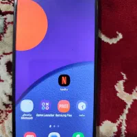 گوشی m12