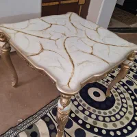 میزغذاخوری سلطنتی چوبی نو|میز و صندلی غذاخوری|اردبیل, |دیوار