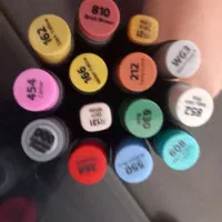 ماژیک کوئیلو و تاچ