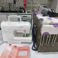چرخ خیاطی نو
