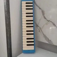 ملودیکا یاماها 32p|سازهای بادی|پرند, فاز ۱|دیوار