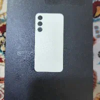 گوشی  سامسونگ s24feپلمپ اکبند