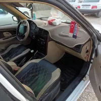 پارس xu7 مدل 96|خودرو سواری و وانت|بندر ترکمن, |دیوار