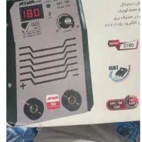 اروا ۱۸۰ امپر