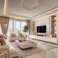 فروش واحد آپارتمانی خام بناسازان