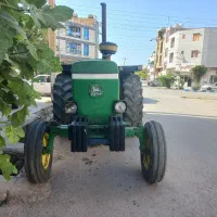 تراکتورجاندیر