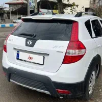 اچ سی کراس مدل ۹۹|خودرو سواری و وانت|رشت, بلوار گیلان|دیوار