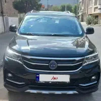 sx5 فردا موتور