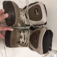 کفش اسکی سایز 41