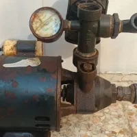 فروش پمپ آب قیمت مناسب|مصالح و تجهیزات ساختمان|آبادان, |دیوار