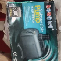 پمپ اکواریوم