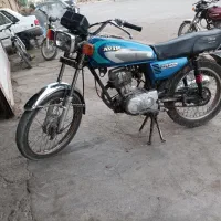 موتور مزایده