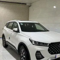 تیگو ۷ پرو|خودرو سواری و وانت|خرمآباد, |دیوار