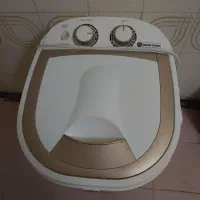 مینی واش جنرال تکنیک