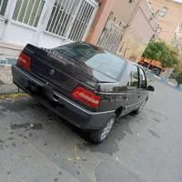پژو 405 جی ال ایکس (GLX)، مدل ۱۳۸۹|خودرو سواری و وانت|ملارد, |دیوار
