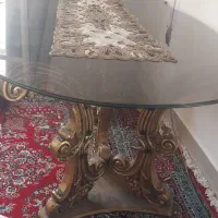 سلام میزنهارخوری۸نفرتا۱۰نفرهمجادار‌سالم درحدنو‌