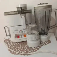 آبمیوه گیر سه حالته پارس خزر