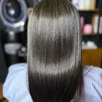 صافی و احیا مو (کراتین ، پروتئین ، بوتاکس )|خدمات آرایشگری و زیبایی|نور, |دیوار