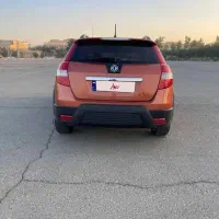 h30کراس|خودرو سواری و وانت|تهران, مجیدآباد|دیوار