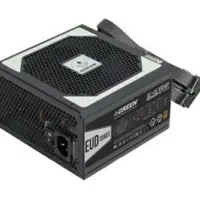 پاور گریین کاملا سالم