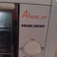 مینی توستر تمیز