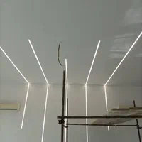 اجرای کناف ونقاشی فیروزکوه