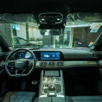 لوکانو L۸ سفید|خودرو سواری و وانت|تهران, ولنجک|دیوار