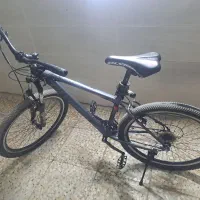 دوچرخه المپیا ۲۶|دوچرخه، اسکیت، اسکوتر|اهواز, کوی فرهنگیان ۱|دیوار