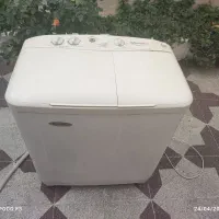 ماشین لباسشویی گلدستار