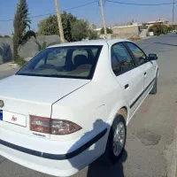 سمند lx۹۴|خودرو سواری و وانت|دهدشت, |دیوار
