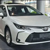 پیش فروش تویوتا کرولا 1800 هیبرید