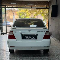 تویوتا کرولا 2006 دنده|خودرو سواری و وانت|گنبد کاووس, |دیوار