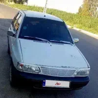 پرایدهاچبکDM مدل ۷۵ اسپرت ( رخ 90 )