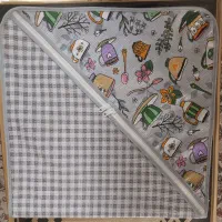 سرویس آشپزخانه|سفره، حوله، دستمال آشپزخانه|زنجان, |دیوار