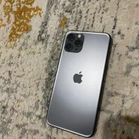 ایفون ۱۱ پرو ۲۵۶ گیگ خشک پلمپ پلمپ تضمینی