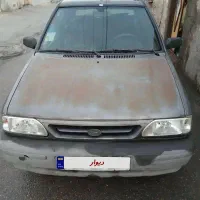 پراید صبا|خودرو سواری و وانت|بندرعباس, |دیوار