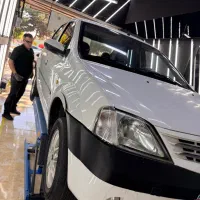 ال ۹۰ e2 مدل ۹۱ پارس خودریی|خودرو سواری و وانت|ایزدشهر, |دیوار