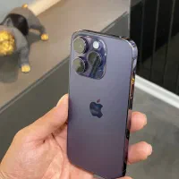 ایفون 14 پرو za 256 باتری 89 با ریجستر در حد نو|موبایل|اصفهان, جلفا|دیوار