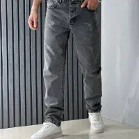 شلوار جین مام فیت(مام استایل) صدرصد ضمانت پارچه|لباس|فردیس, فردیس|دیوار