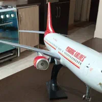ماکت هواپیما ایر باس