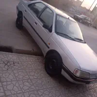 405مدل 87زیر پا فنی سالم ب شرط دوگانه کارخانه|خودرو سواری و وانت|مشهد, همت آباد|دیوار