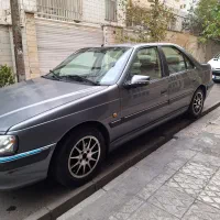 پژوپارس مدل ۸۹ بی رنگ