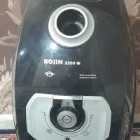 جارو برقی پارس خزر مدل ROJIN 2200W