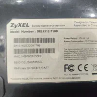 مودم زایکسل|مودم و تجهیزات شبکه|تهران, یاخجی آباد|دیوار