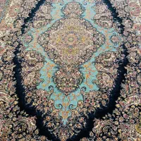 فرش ۶ متری پاتریس ۱۰۰۰ تراکم|فرش|قروه, |دیوار