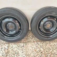 رینگ و لاستیک ۱۴ پژویی