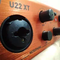 فروش کارت صدا esi u22 تقریبا اکبند