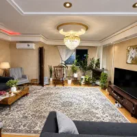 90متری-پارکینگ-سندی-خوش-قیمت-معلم