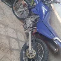 تریل روان 200